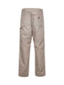 Beige Dearborn canvas Double Knee pants