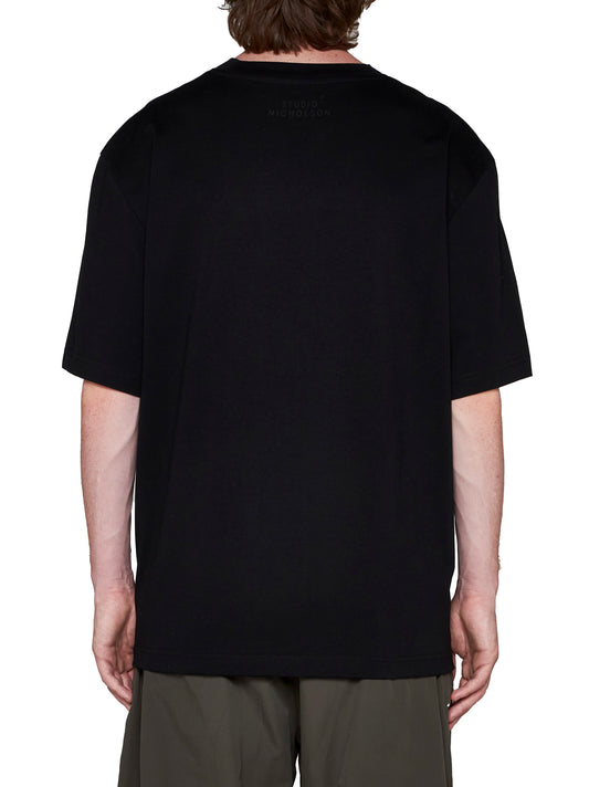 T-shirt in cotone