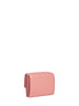 Pink Micro Trifold Baguette wallet