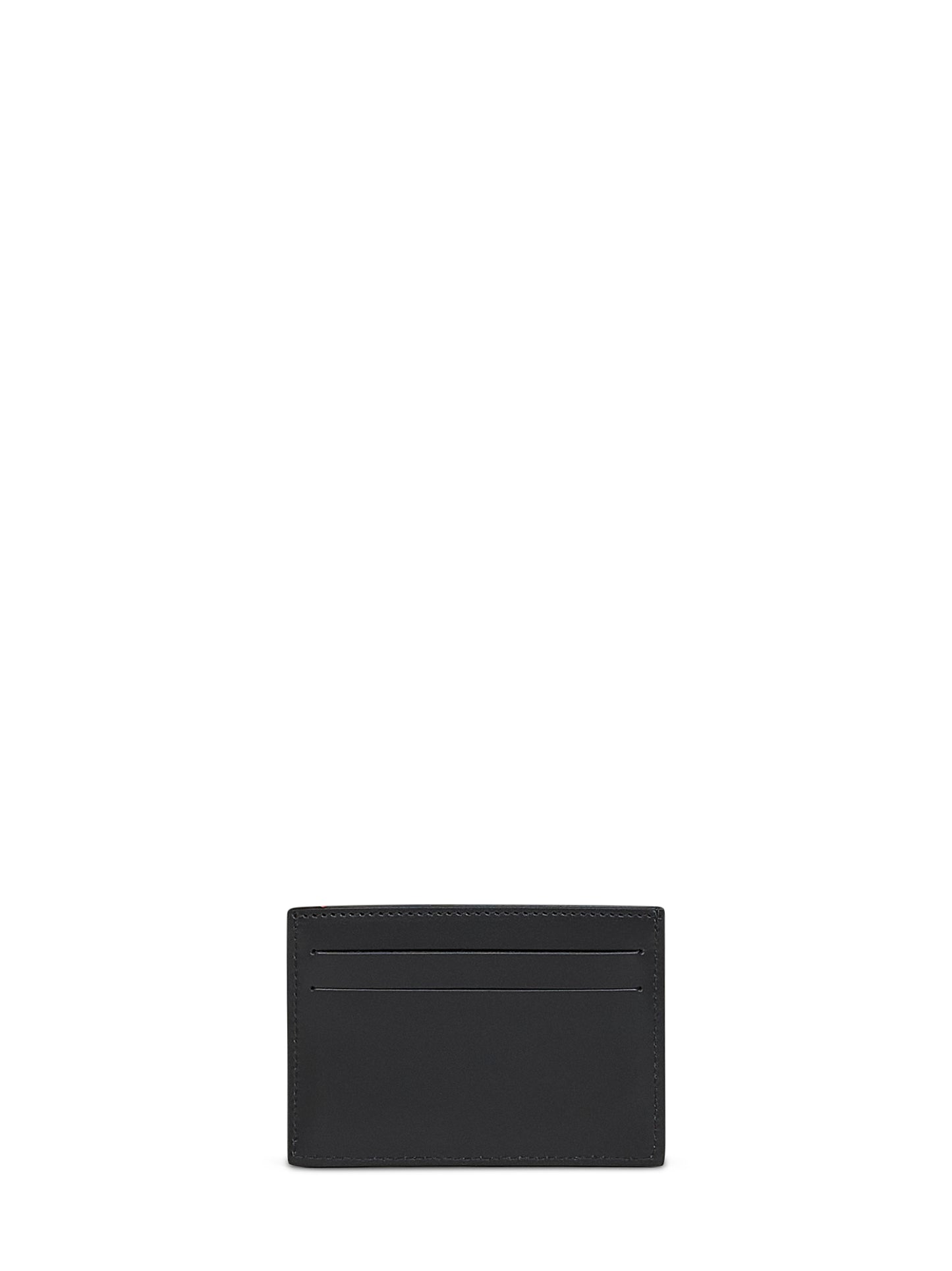 Portacarte Slim Squared FF nero