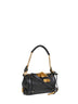 Black Small Paddington chain bag