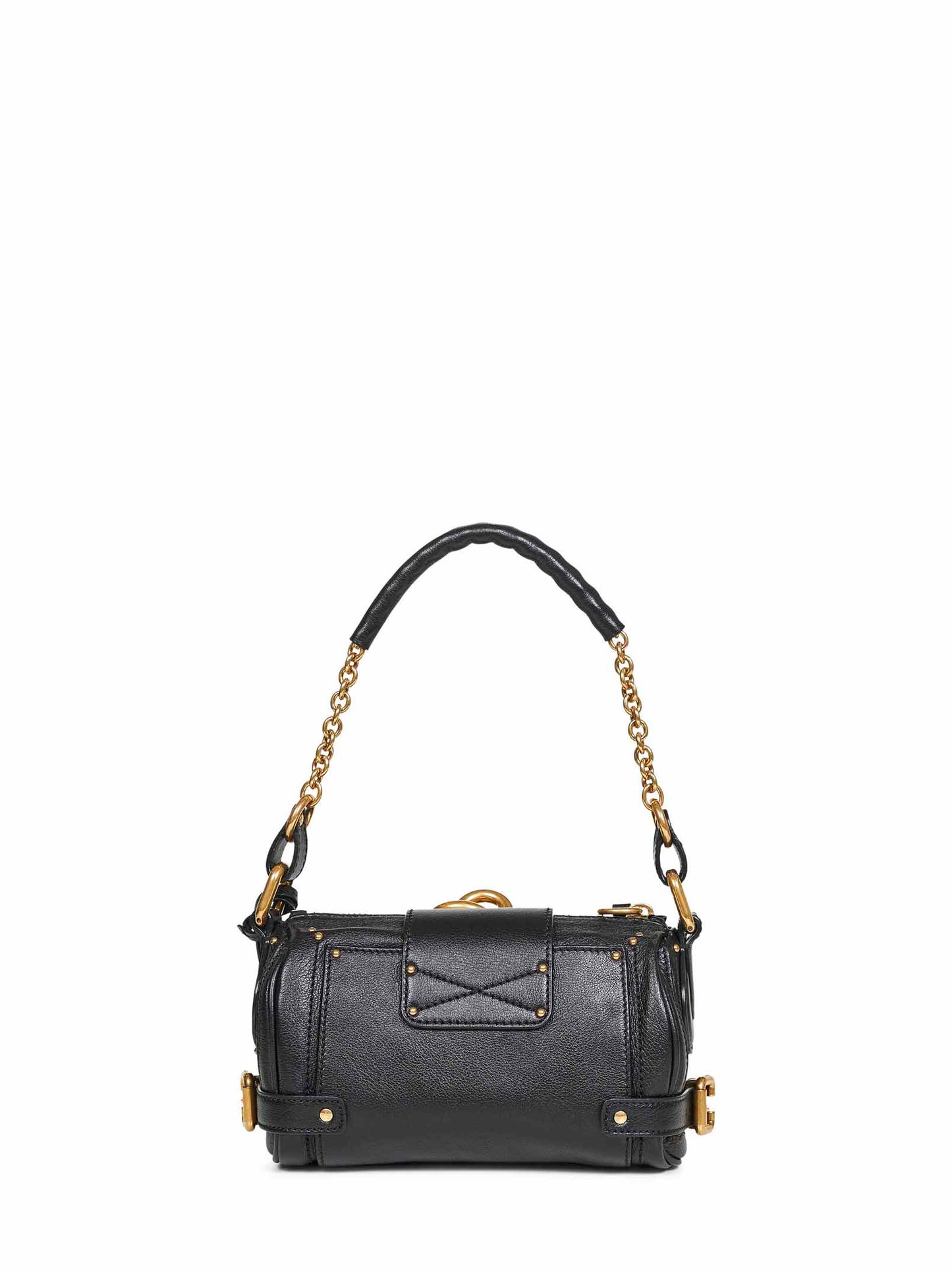 Black Small Paddington chain bag