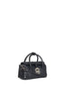 Black Dotta Baby handbag