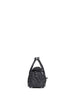 Black Dotta Baby handbag