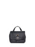 Black Postina Baby handbag