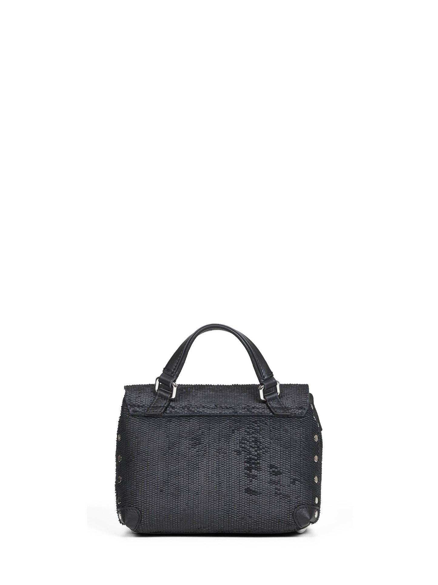 Black Postina Baby handbag