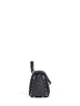 Black Postina Baby handbag
