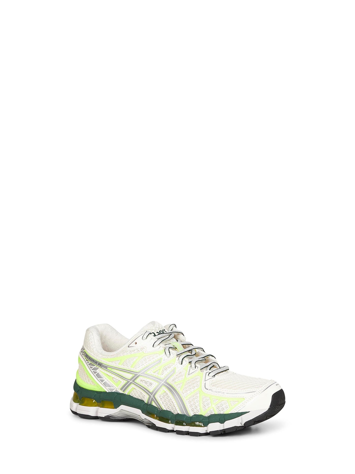 Cream GEL-KAYANO 20 sneakers