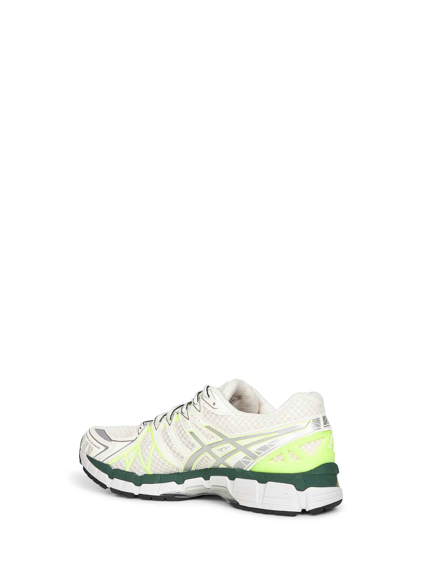 Cream GEL-KAYANO 20 sneakers