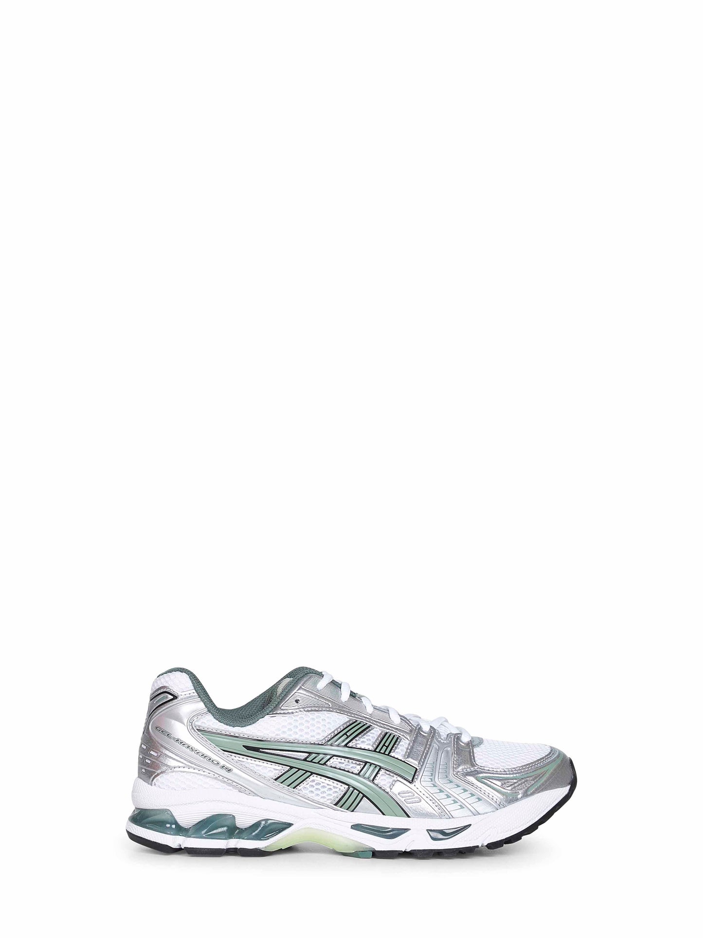 White GEL-KAYANO 14 sneakers