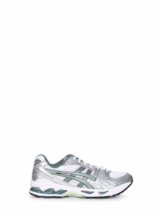 Sneakers GEL-KAYANO 14 bianche