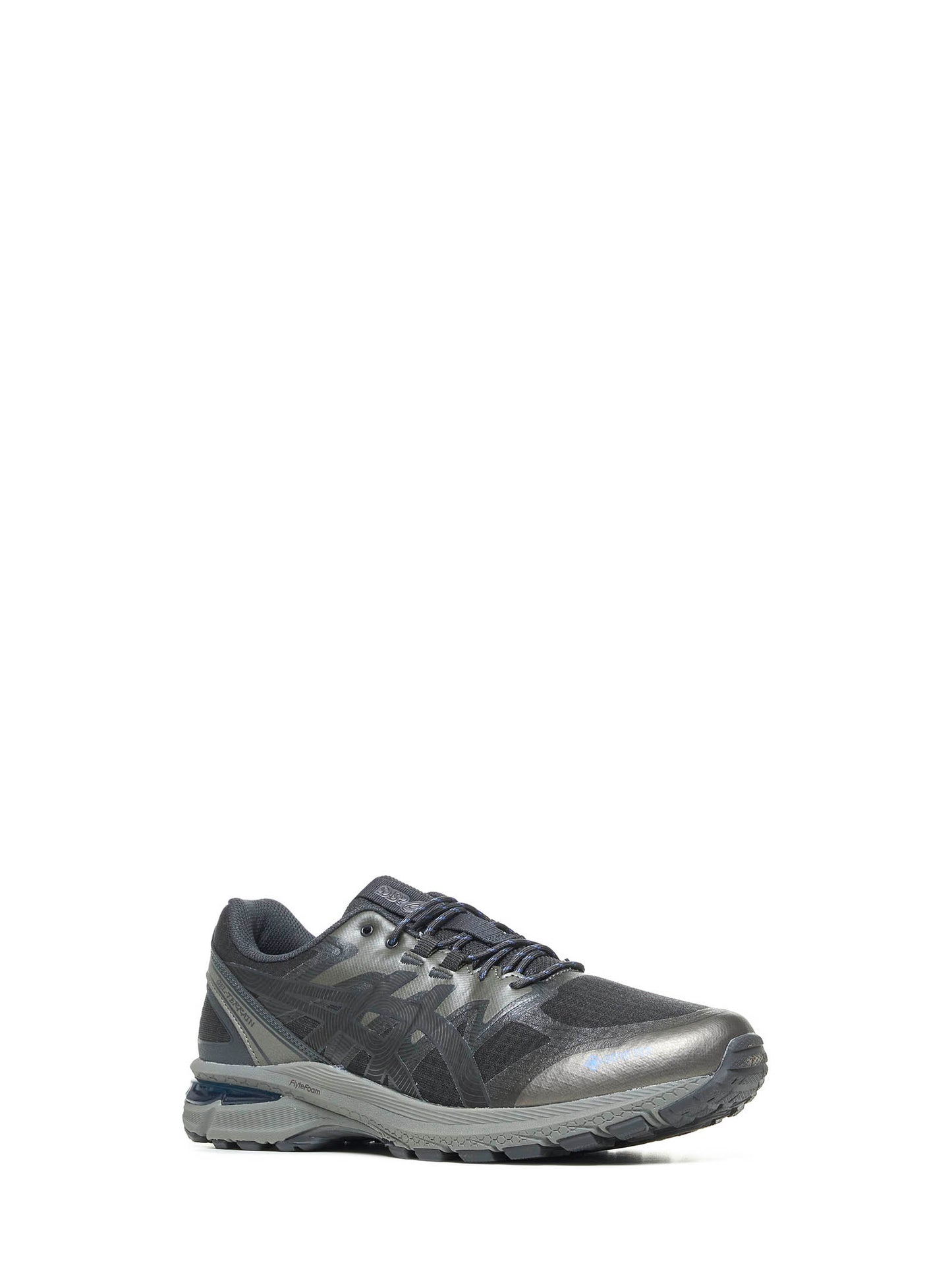 Grey GEL-TERRAIN GTX sneakers