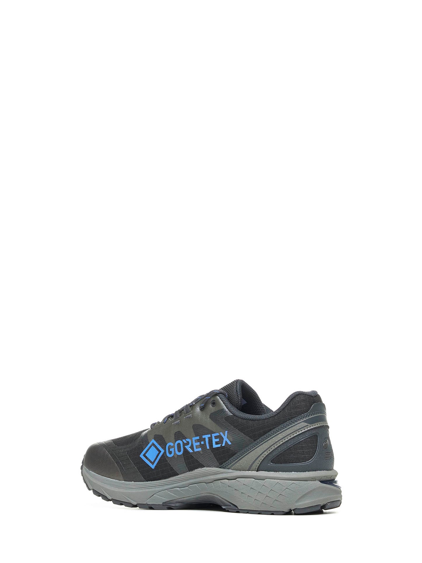 Grey GEL-TERRAIN GTX sneakers