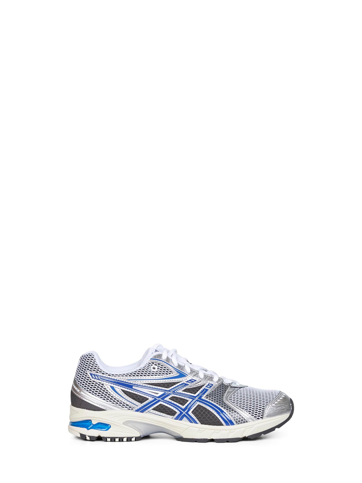 Silver GEL-DS TRAINER 14 sneakers