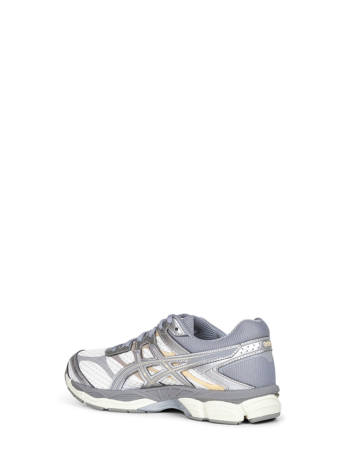 Cream GEL-CUMULUS 16 sneakers