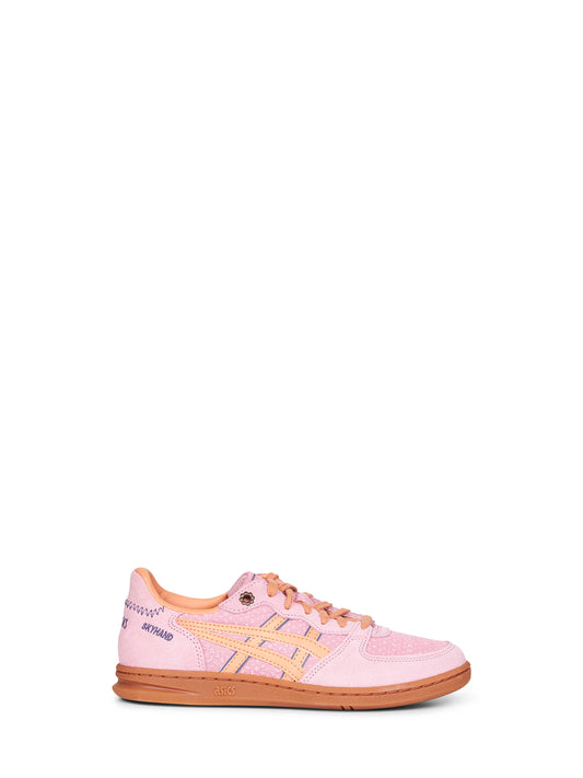 Pink SKYHAND OG sneakers