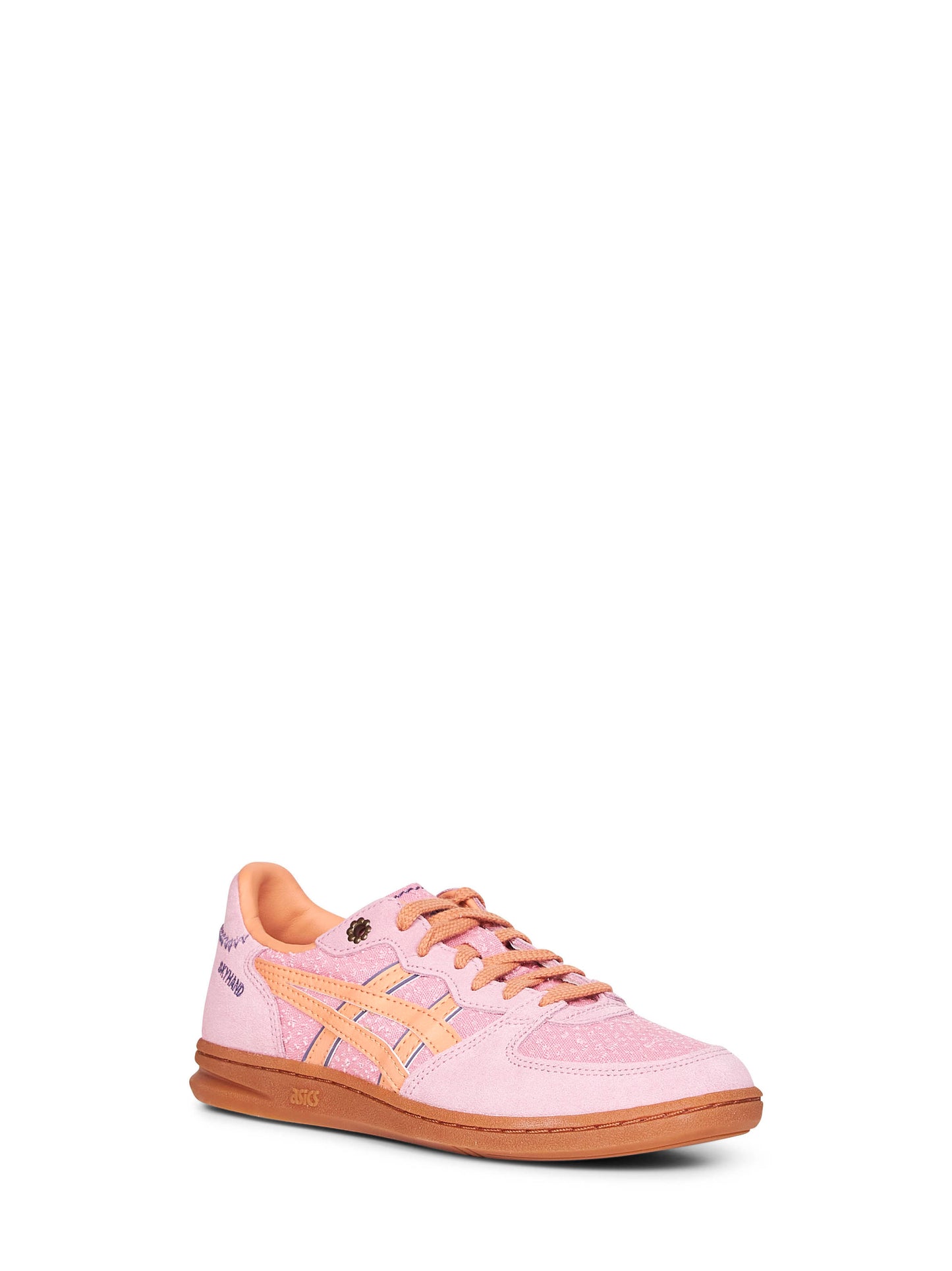 Sneakers SKYHAND OG rosa