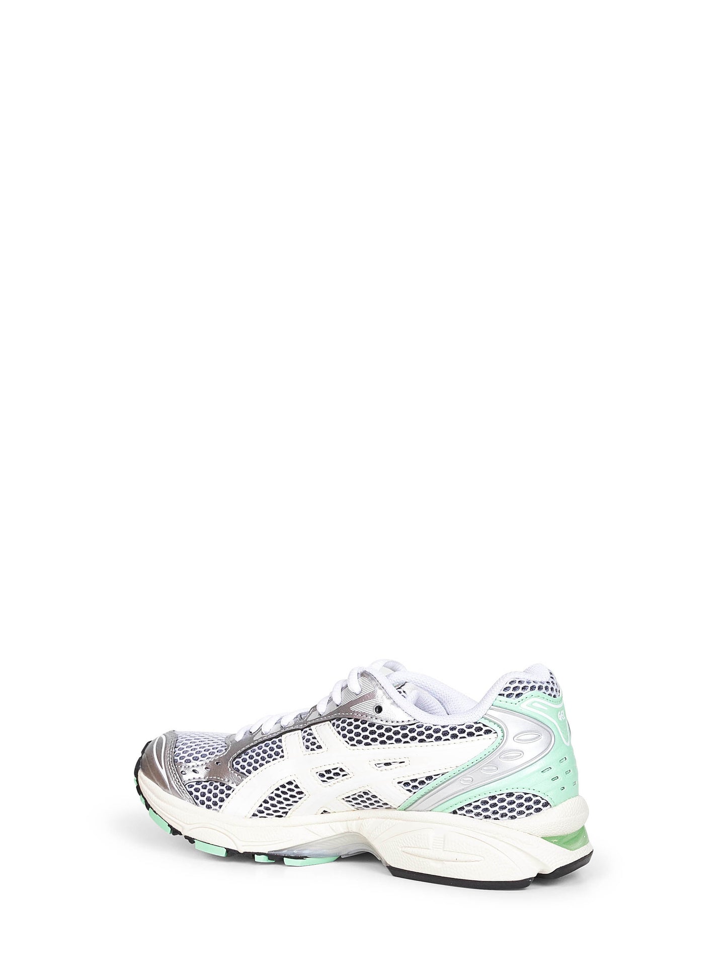 Sneakers "Gel-Kayano" 14 bianche