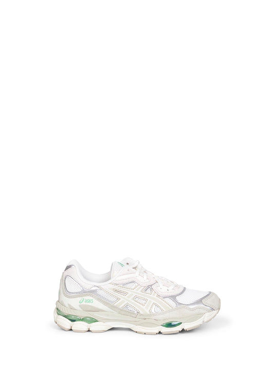 Sneakers GEL-NYC panna