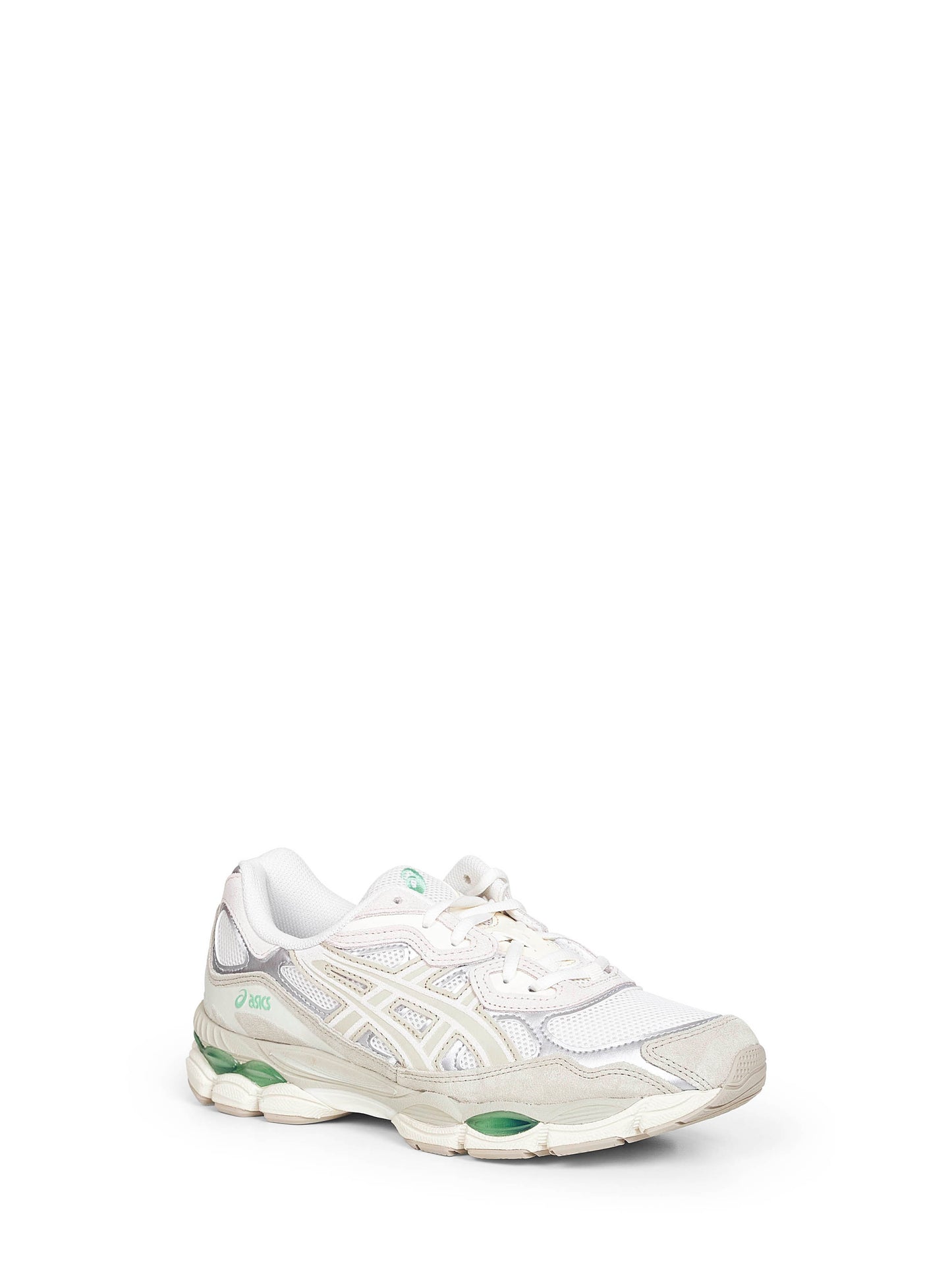 Sneakers GEL-NYC panna