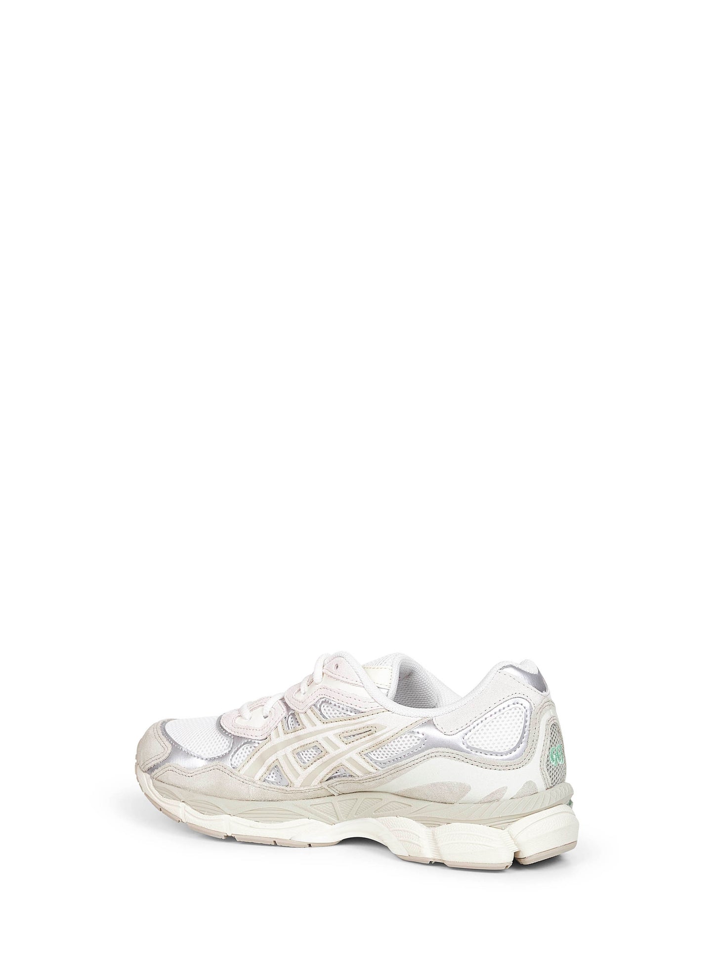 Sneakers GEL-NYC panna