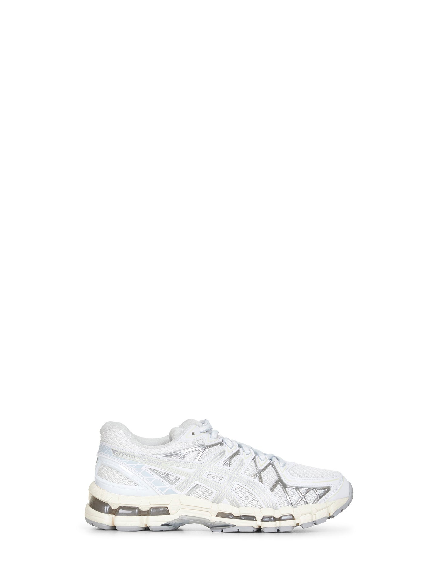 White GEL-KAYANO 20 sneakers