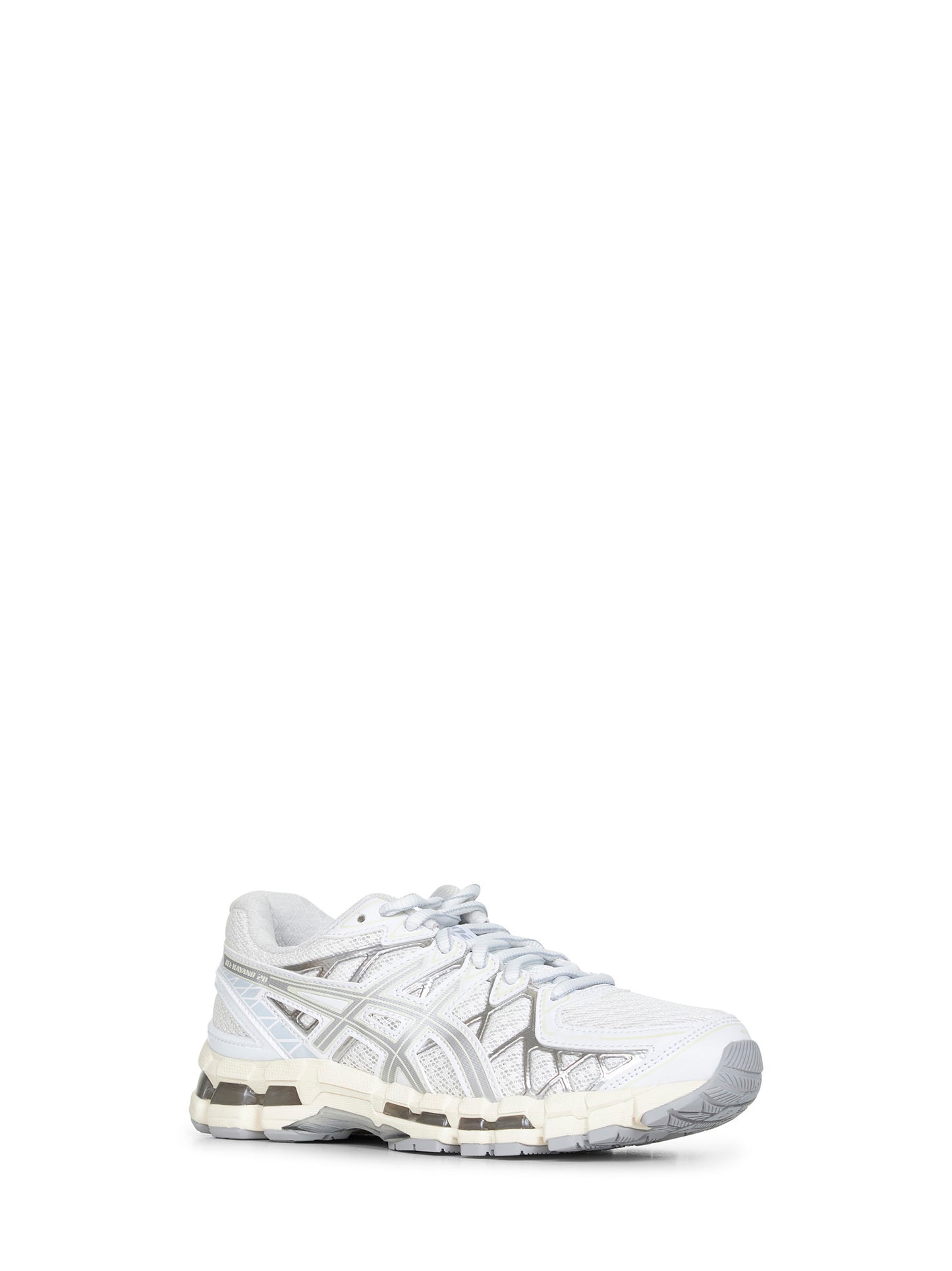 White GEL-KAYANO 20 sneakers