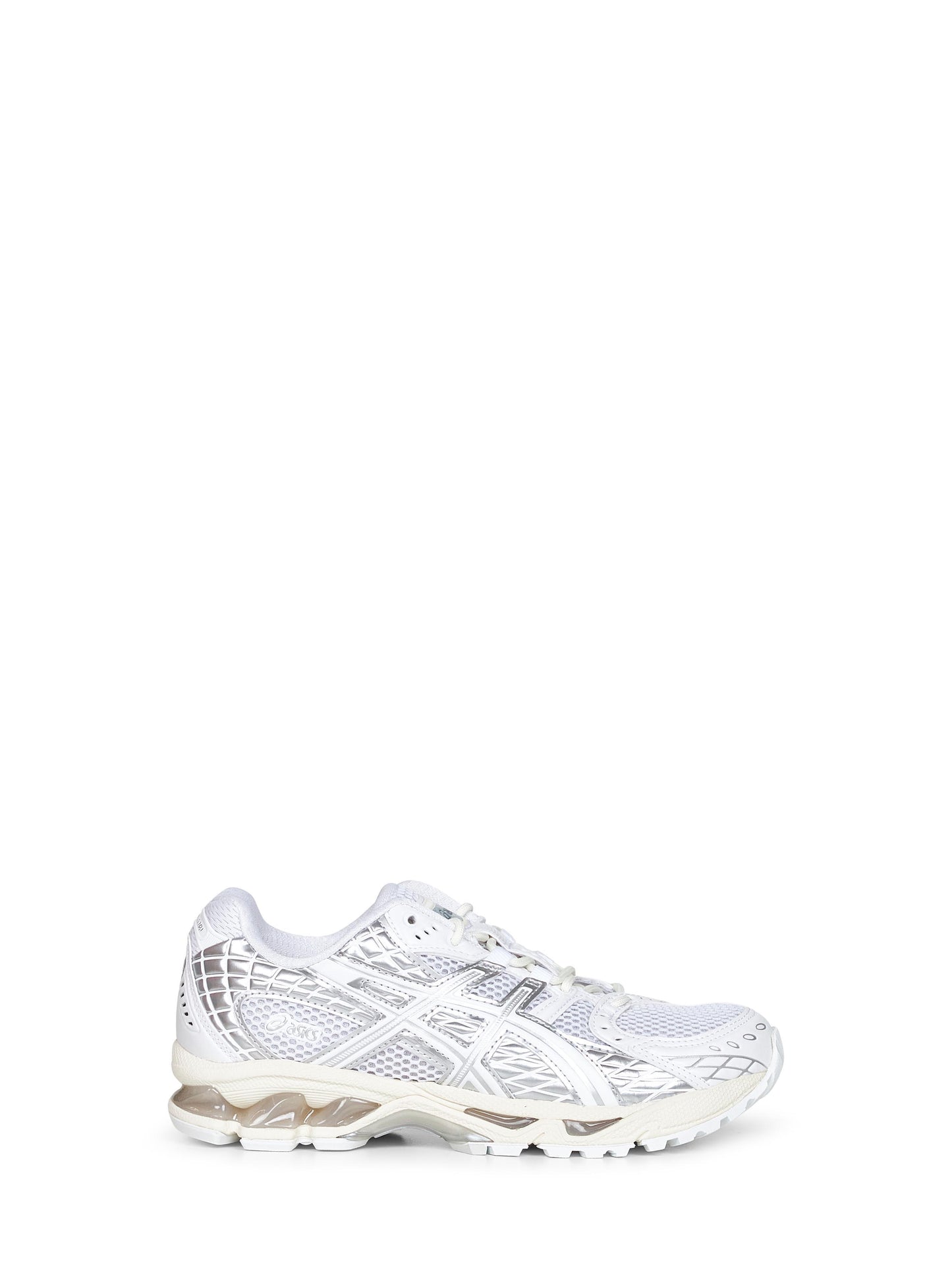 White GEL-NIMBUS 10.1 sneakers