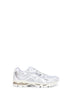 White GEL-NIMBUS 10.1 sneakers