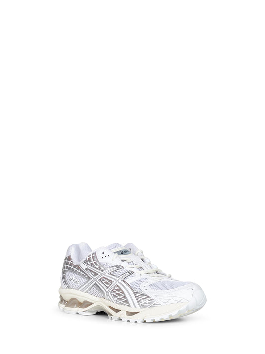Sneakers GEL-NIMBUS 10.1 bianche