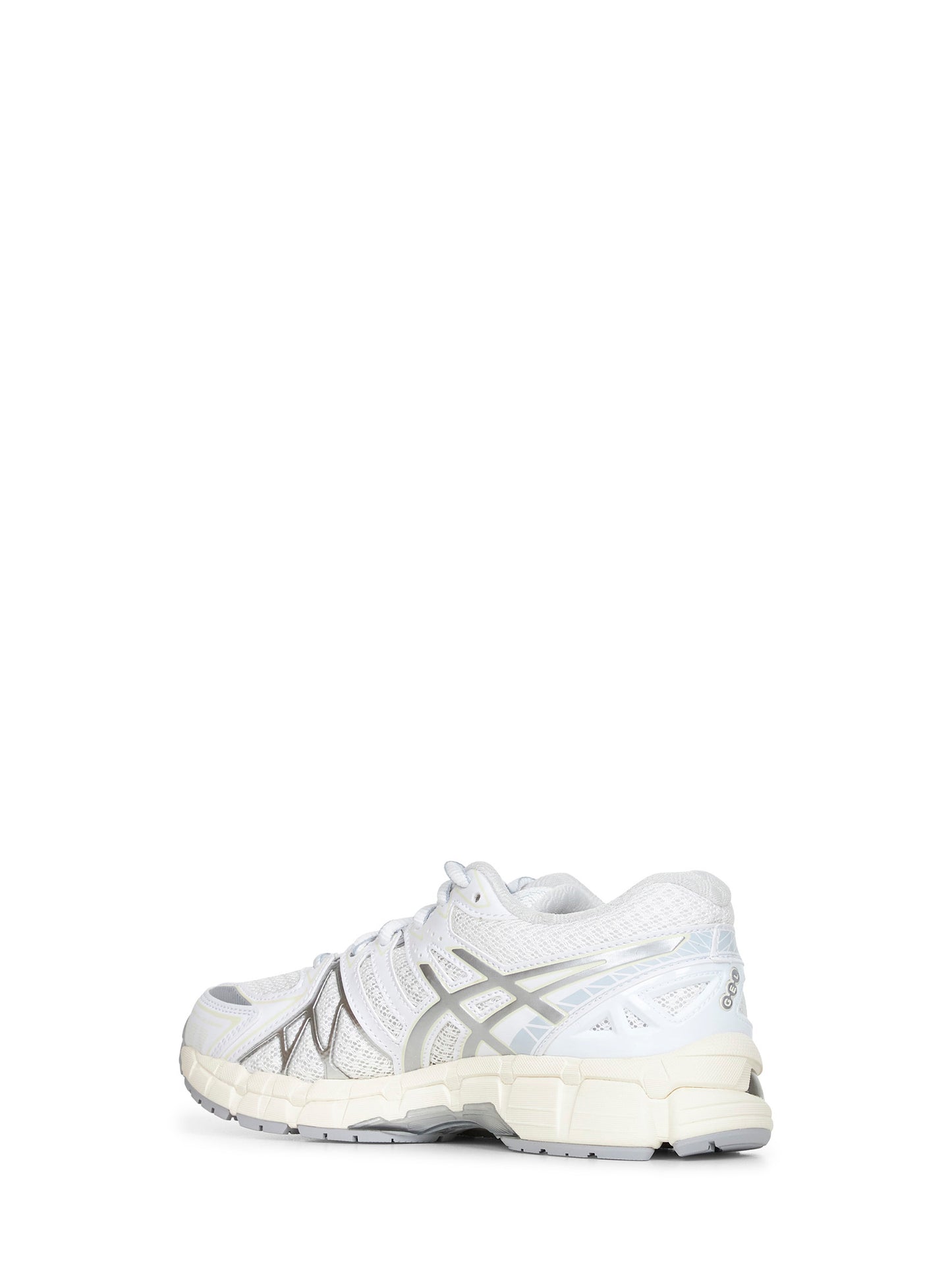 White GEL-KAYANO 20 sneakers