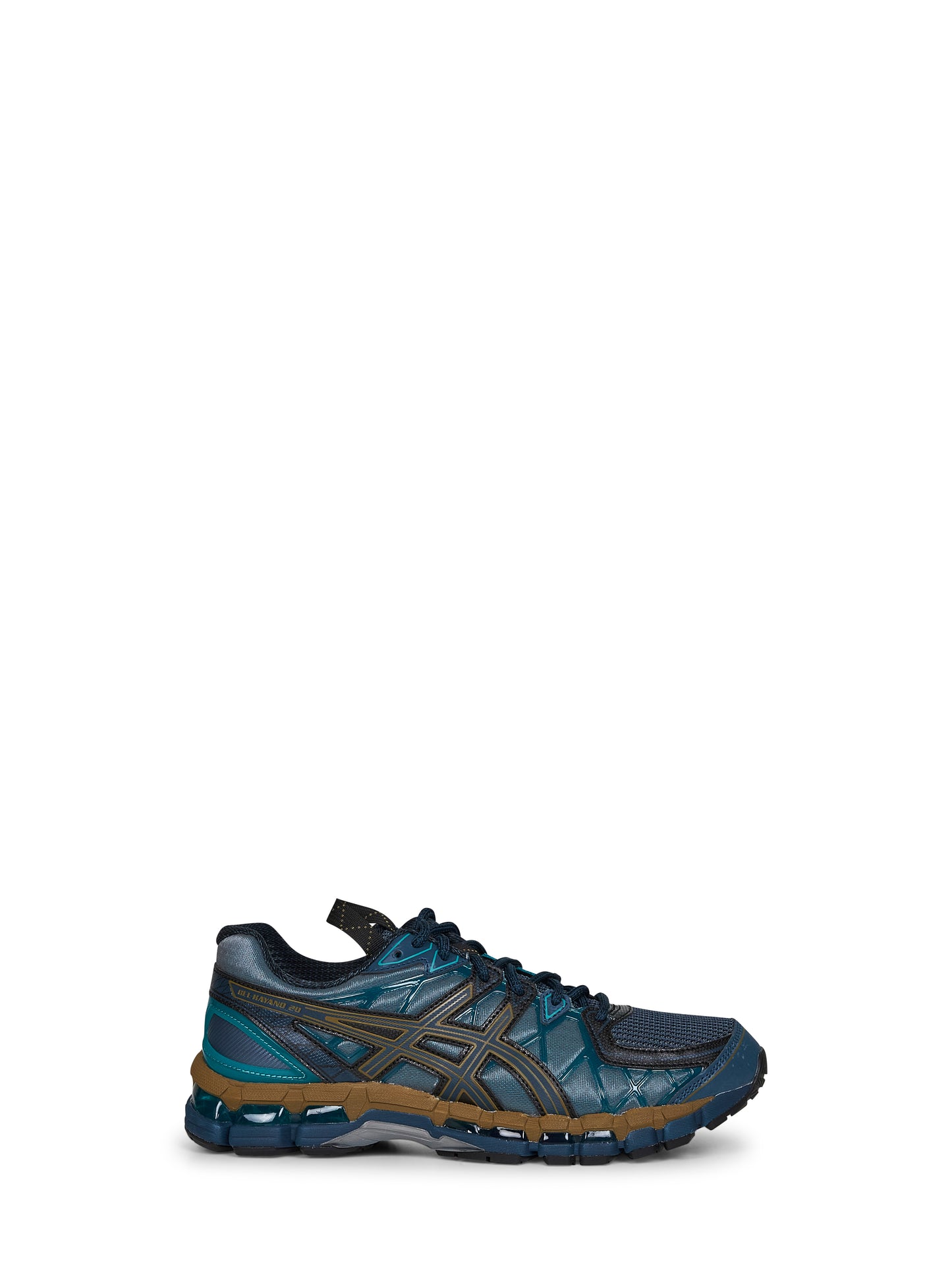 Blue UB10-S GEL-KAYANO 20 sneakers