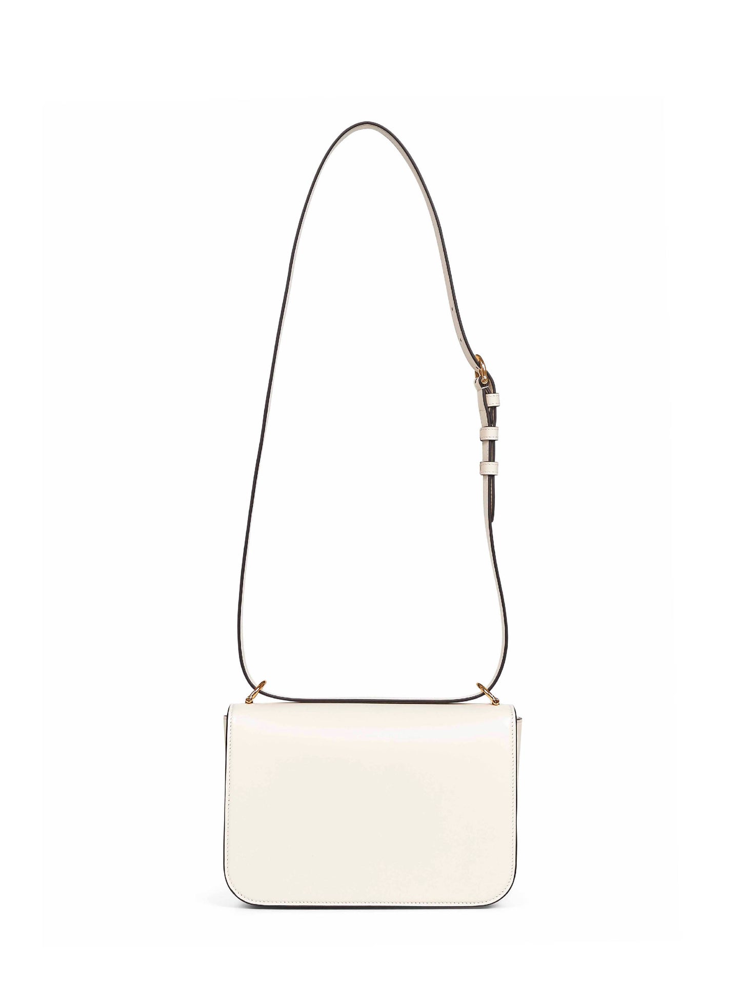 New ivory Gucci Siena small shoulder bag