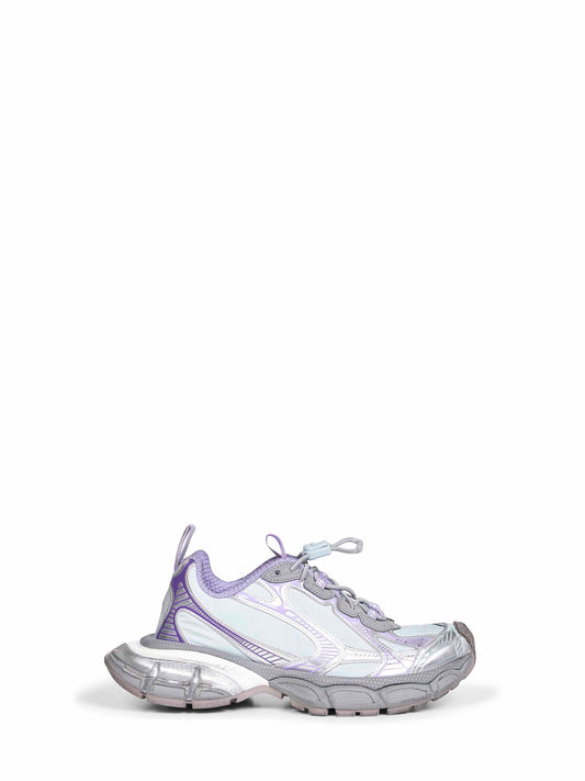 Multicolor 3xl sneakers