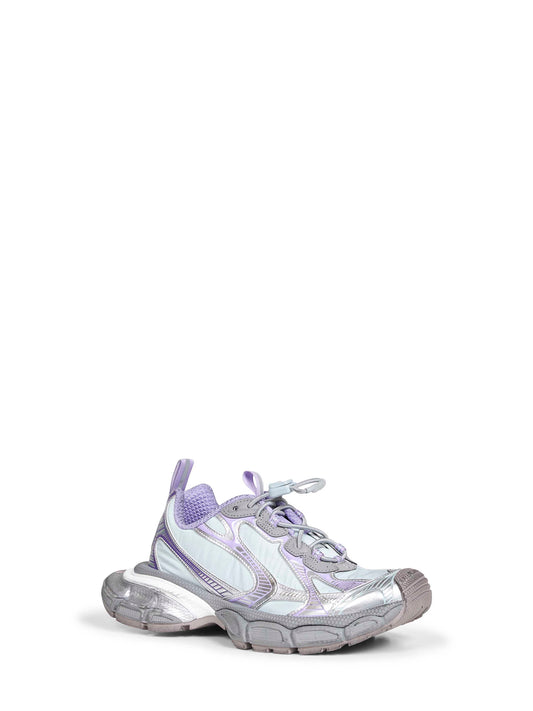 Multicolor 3xl sneakers