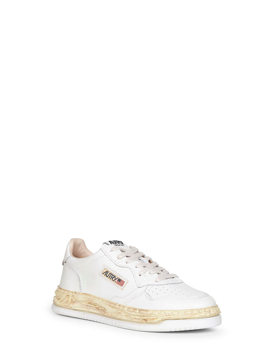 Sneakers Medalist Low Super Vintage Maison Mihara bianche