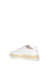 White Medalist Low Super Vintage Maison Mihara sneakers