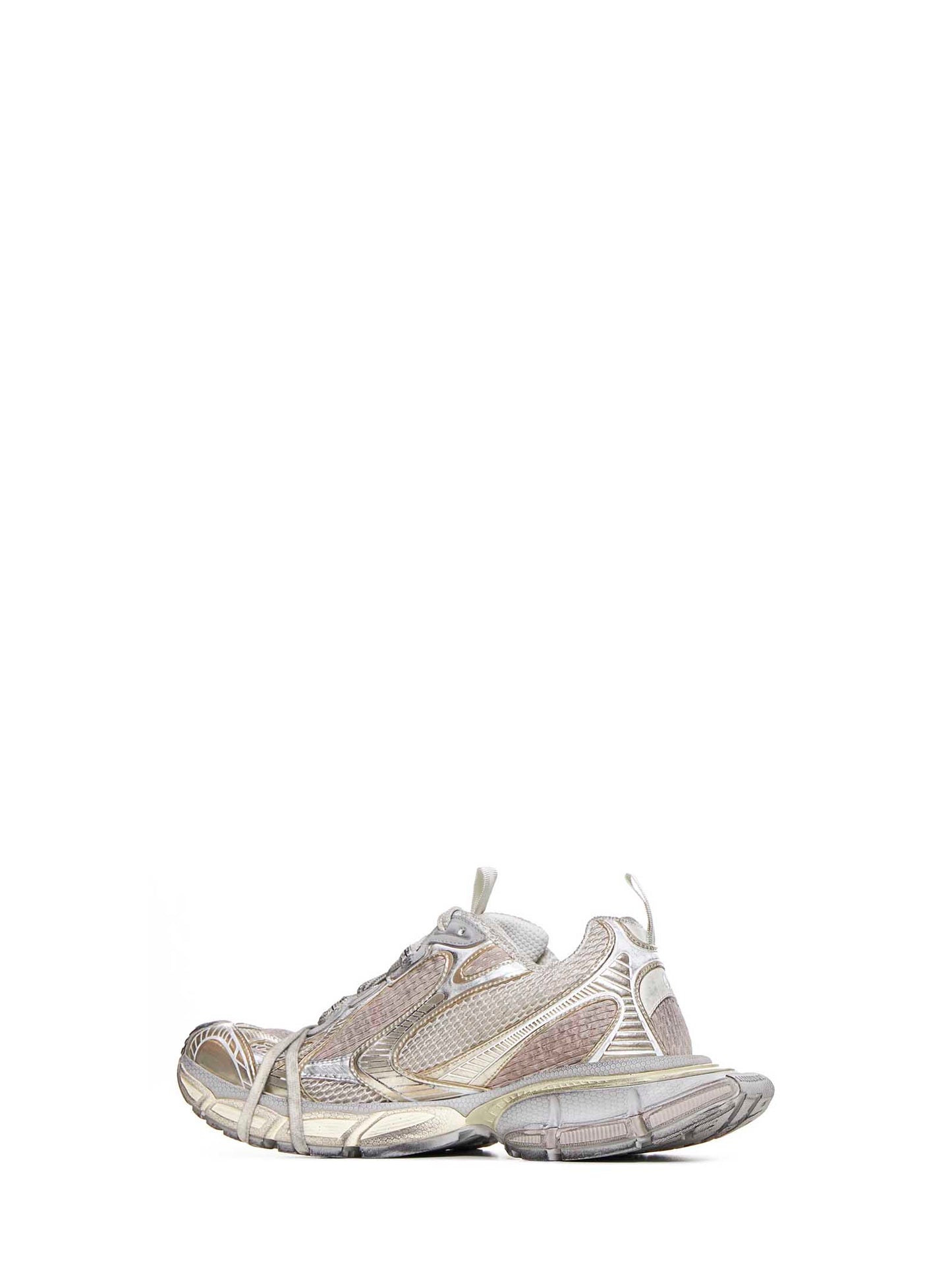 Women's 3XL Sneaker in Light Beige