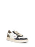 Leather Medalist Low Super Vintage sneakers