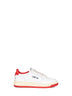 White Medalist Low Maison Kitsuné sneakers