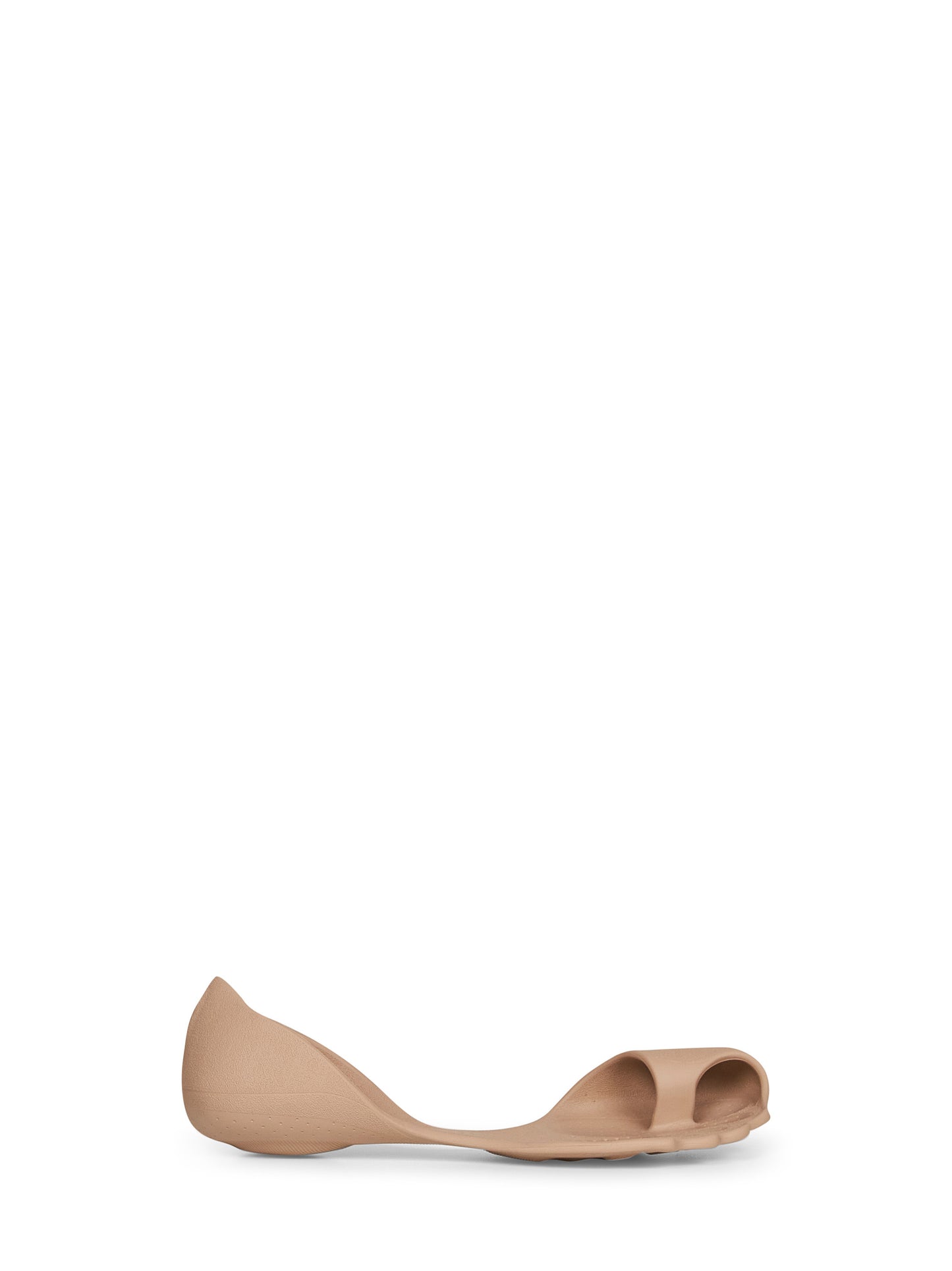 Beige EVA Zero Sneaker sandals