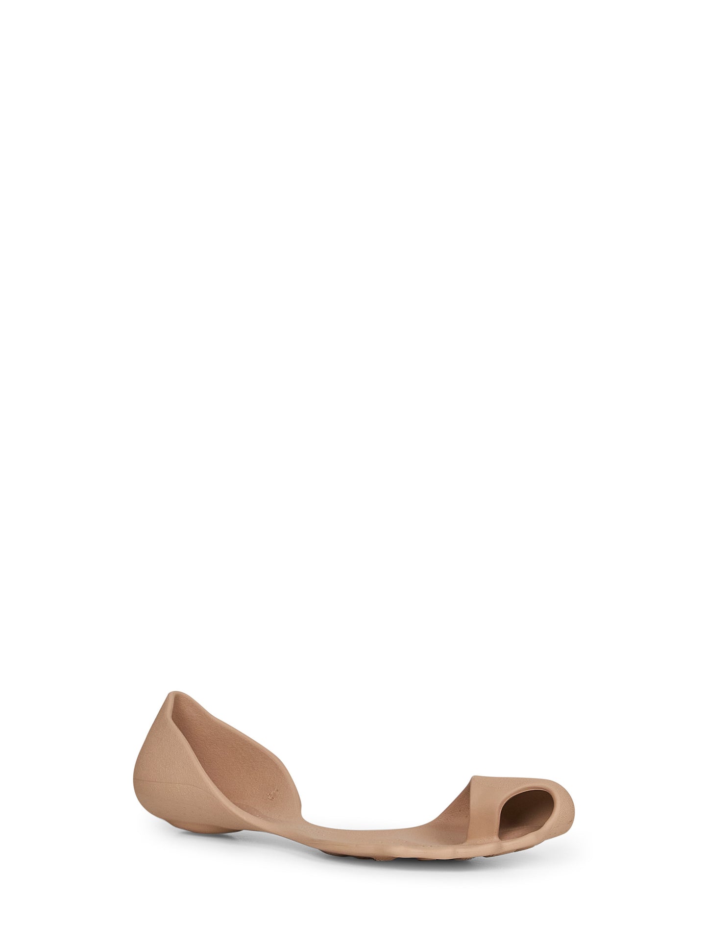 Beige EVA Zero Sneaker sandals