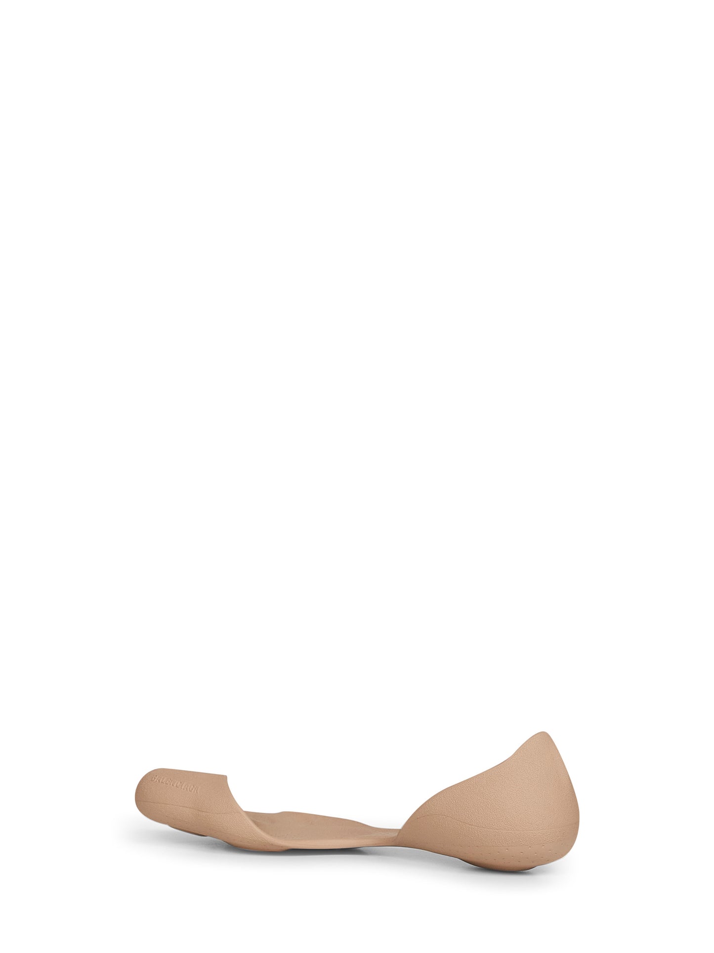 Beige EVA Zero Sneaker sandals