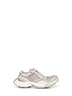Sneakers Stapler beige e grigio