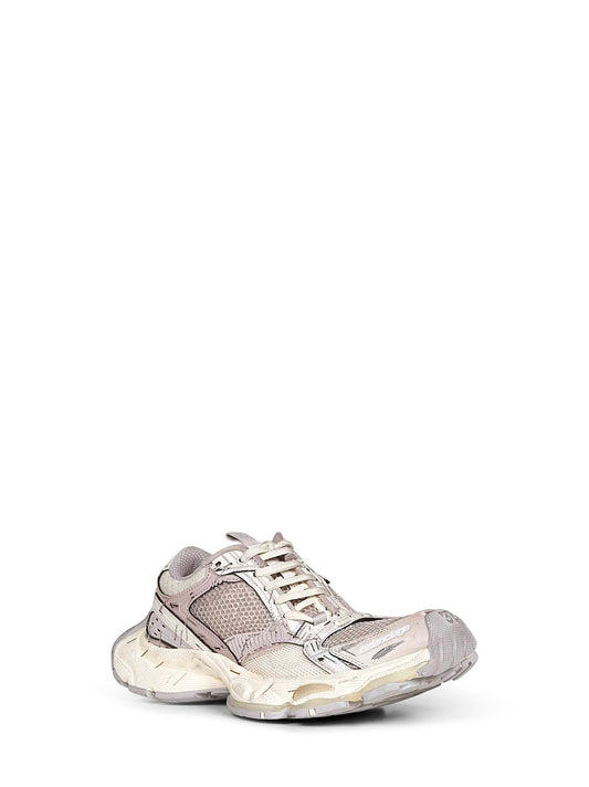Sneakers Stapler beige e grigio