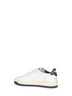 White Medalist Low Maison Kitsuné sneakers