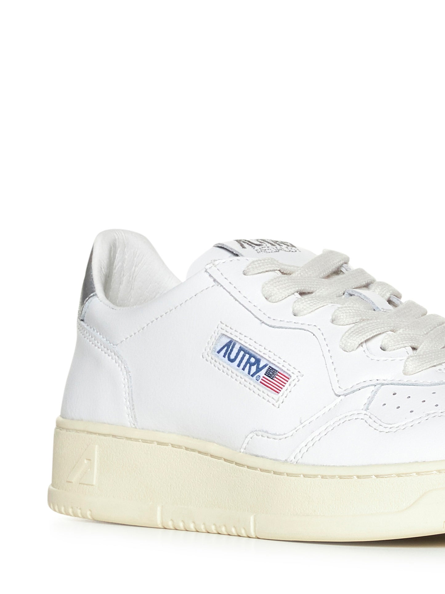 Sneakers "Medalist Low"<BR/>
