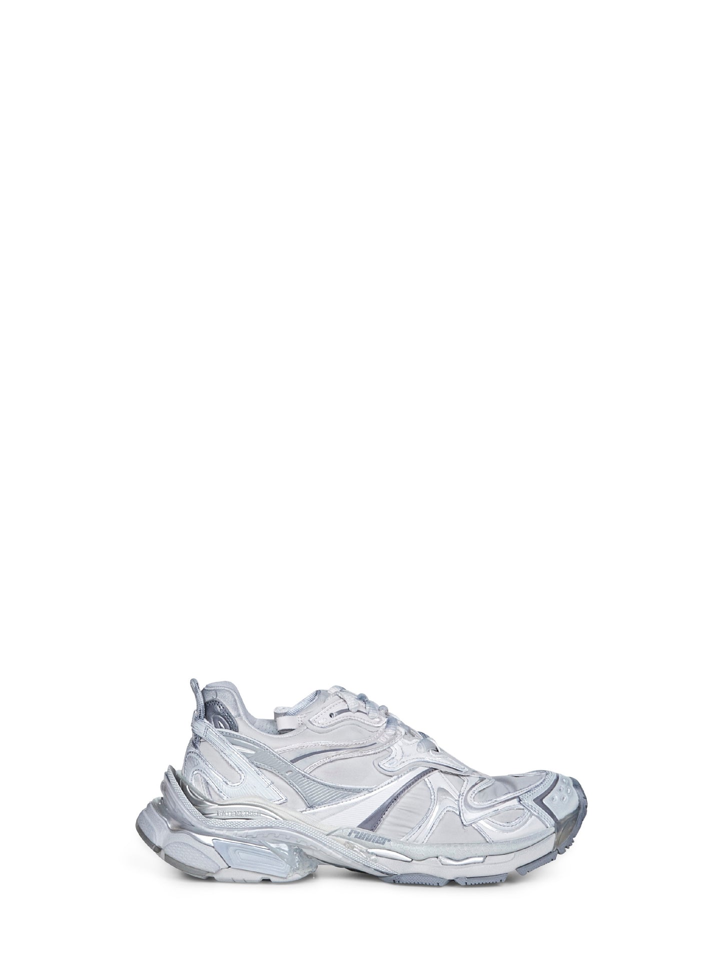 Runner 2 BB Sneakers