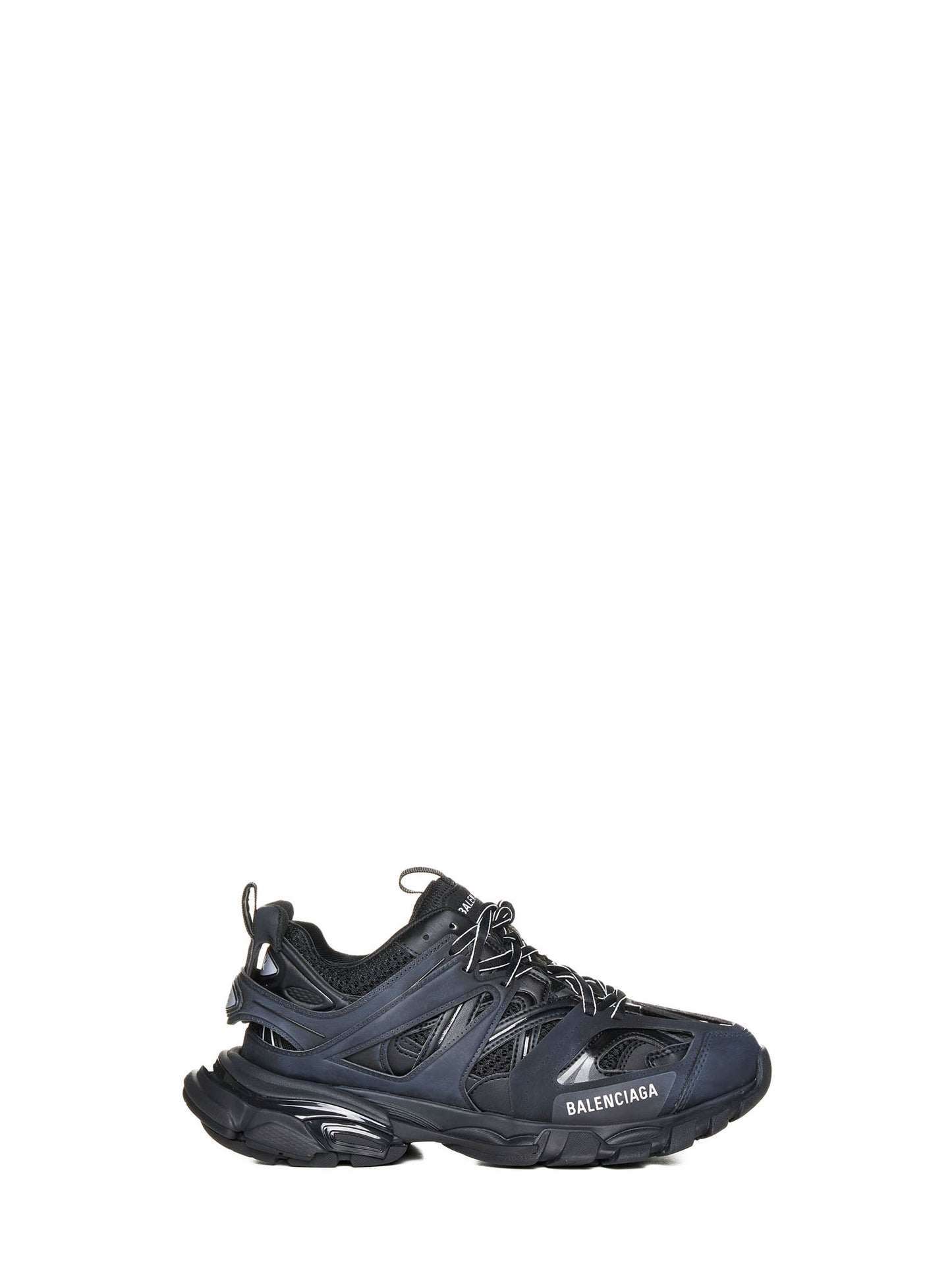 Sneakers Track in nylon, mesh e gomma Balenciaga