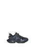 Sneakers Track in nylon, mesh e gomma Balenciaga